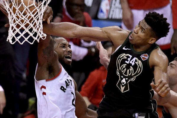 Toronto raptors discount news kawhi leonard